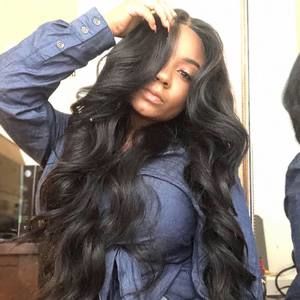 Meet your Posher, Leah